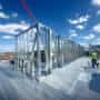 BYLD Initiates Construction on Innovative Denver Multifamily Project Using Light Gauge Steel