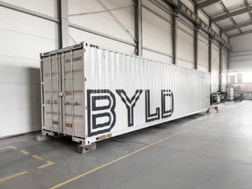 BYLD Launches Second Production Facility in Atlanta to Accelerate Growth Across the Southeast 