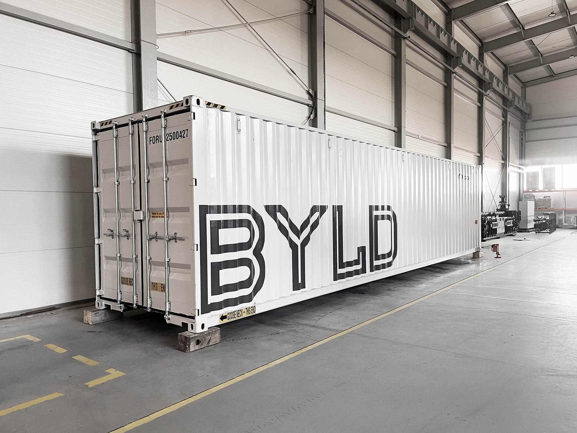 BYLD Launches Second Production Facility in Atlanta to Accelerate Growth Across the Southeast